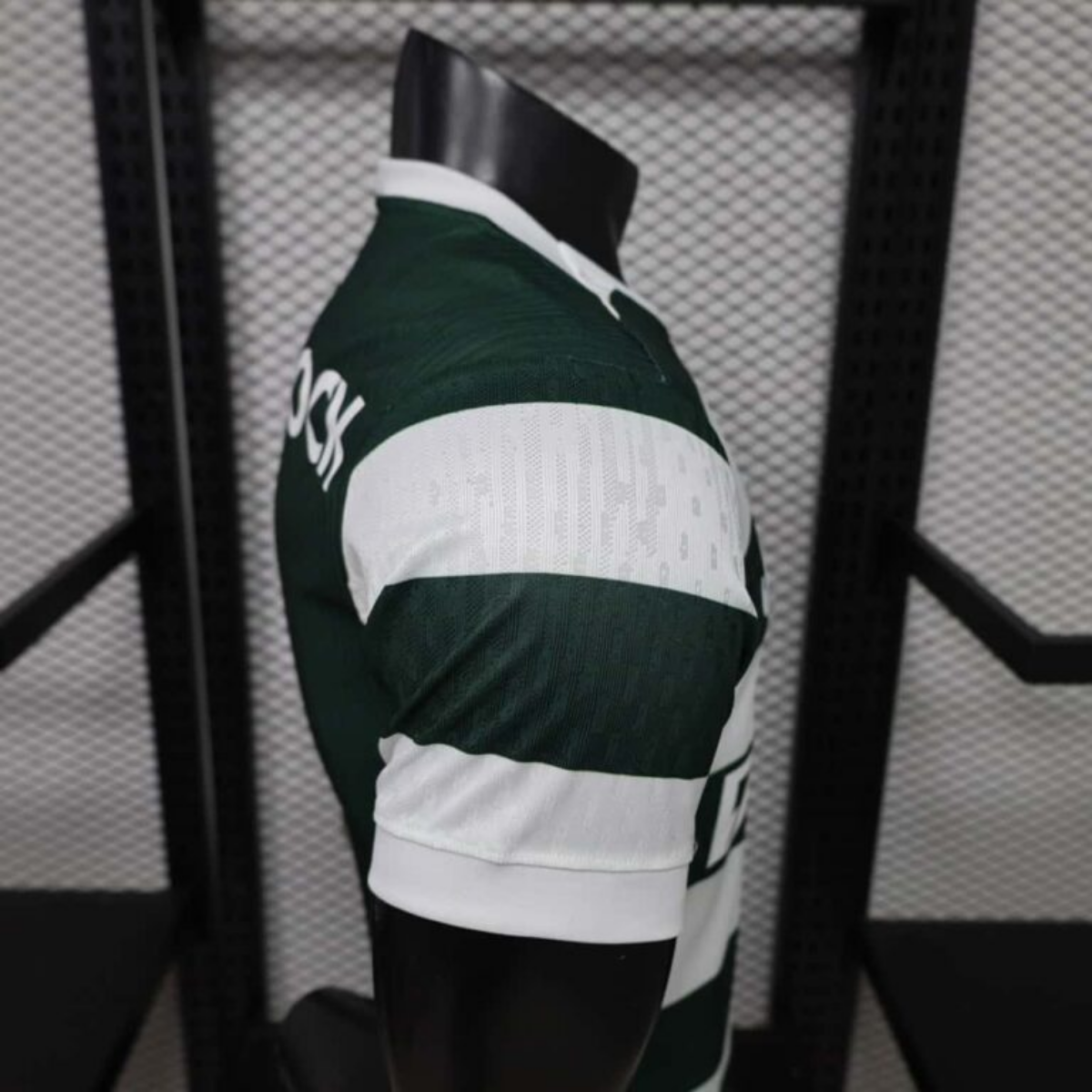 Sporting Player Verzija dres - 2026/27