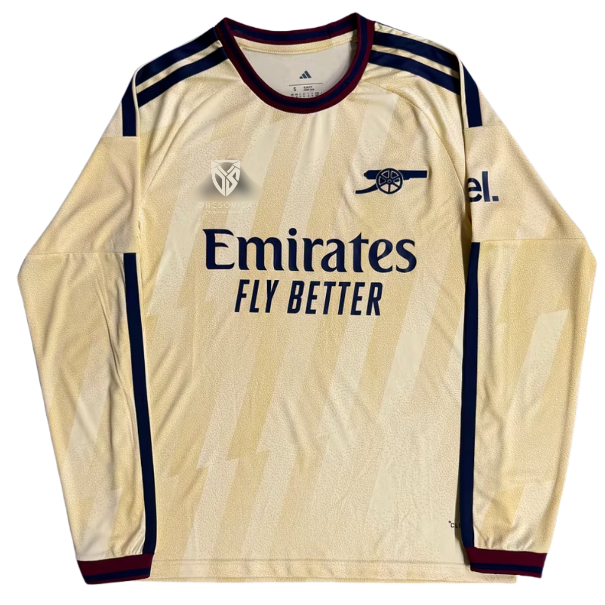 Arsenal Dugi Rukav dres - 2026/27