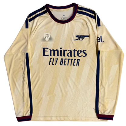 Arsenal Dugi Rukav dres - 2026/27