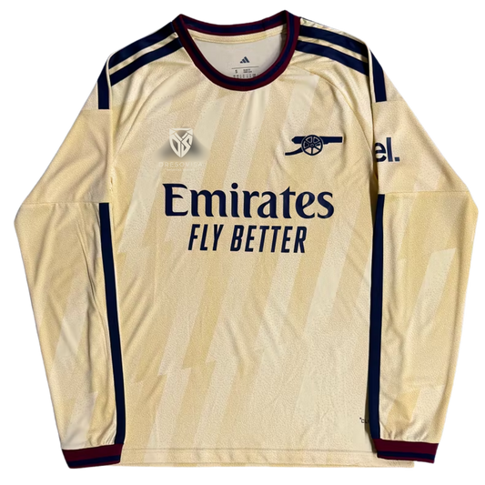Arsenal Dugi Rukav dres - 2026/27