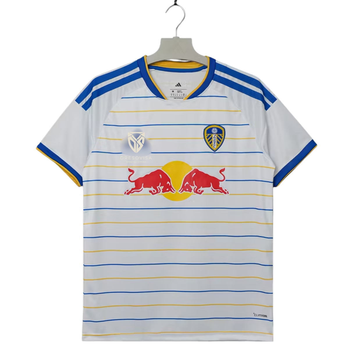 Leeds United dres - 2026/27