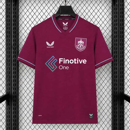Burnley dres - 2026/27
