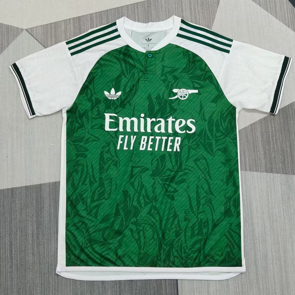Arsenal Special Edition dres - 2026/27
