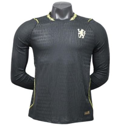 Chelsea Player Verzija Dugi Rukav dres - 2026/27