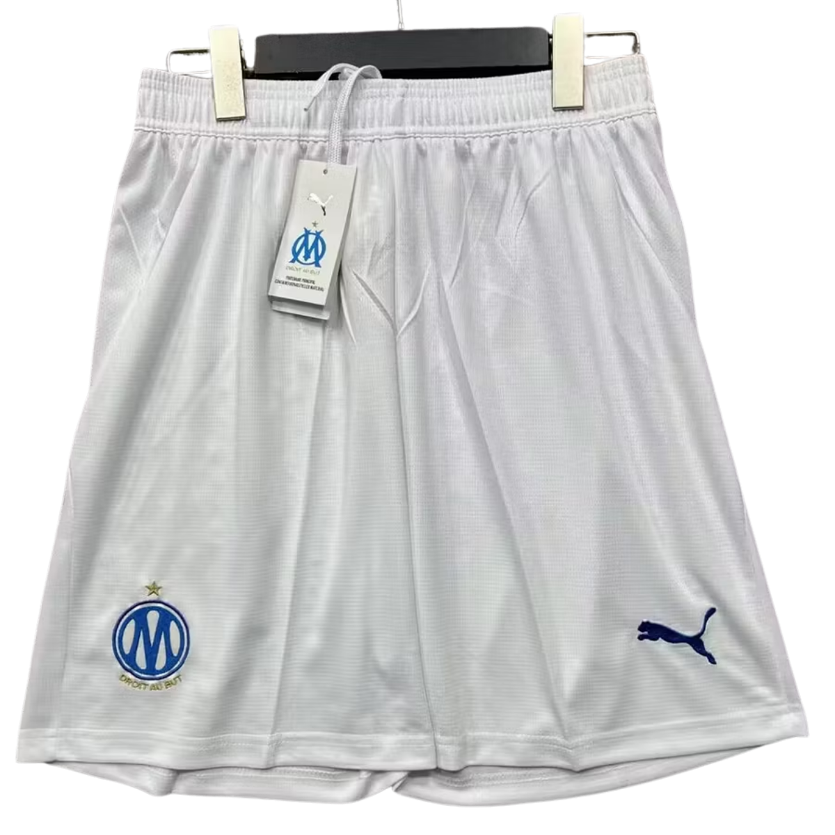 Marseille šorc - 2026/27
