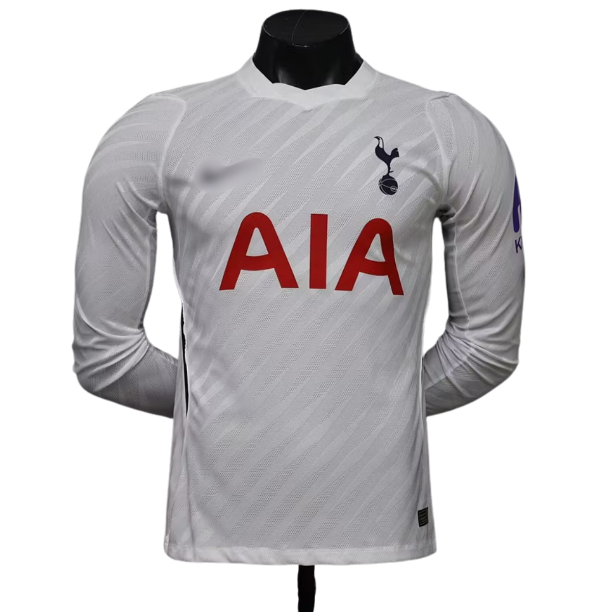 Tottenham Player Verzija Dugi Rukav dres - 2026/27