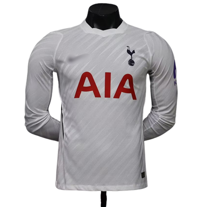Tottenham Player Verzija Dugi Rukav dres - 2026/27