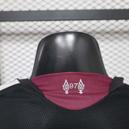 Liverpool Player Verzija Dugi Rukav dres - 2026/27