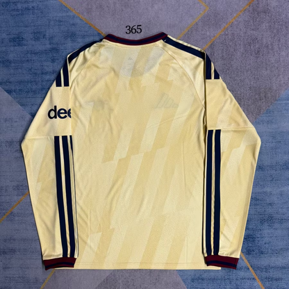 Arsenal Dugi Rukav dres - 2026/27