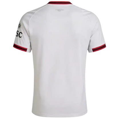 AC Milan Gostujući dres - 2026/27