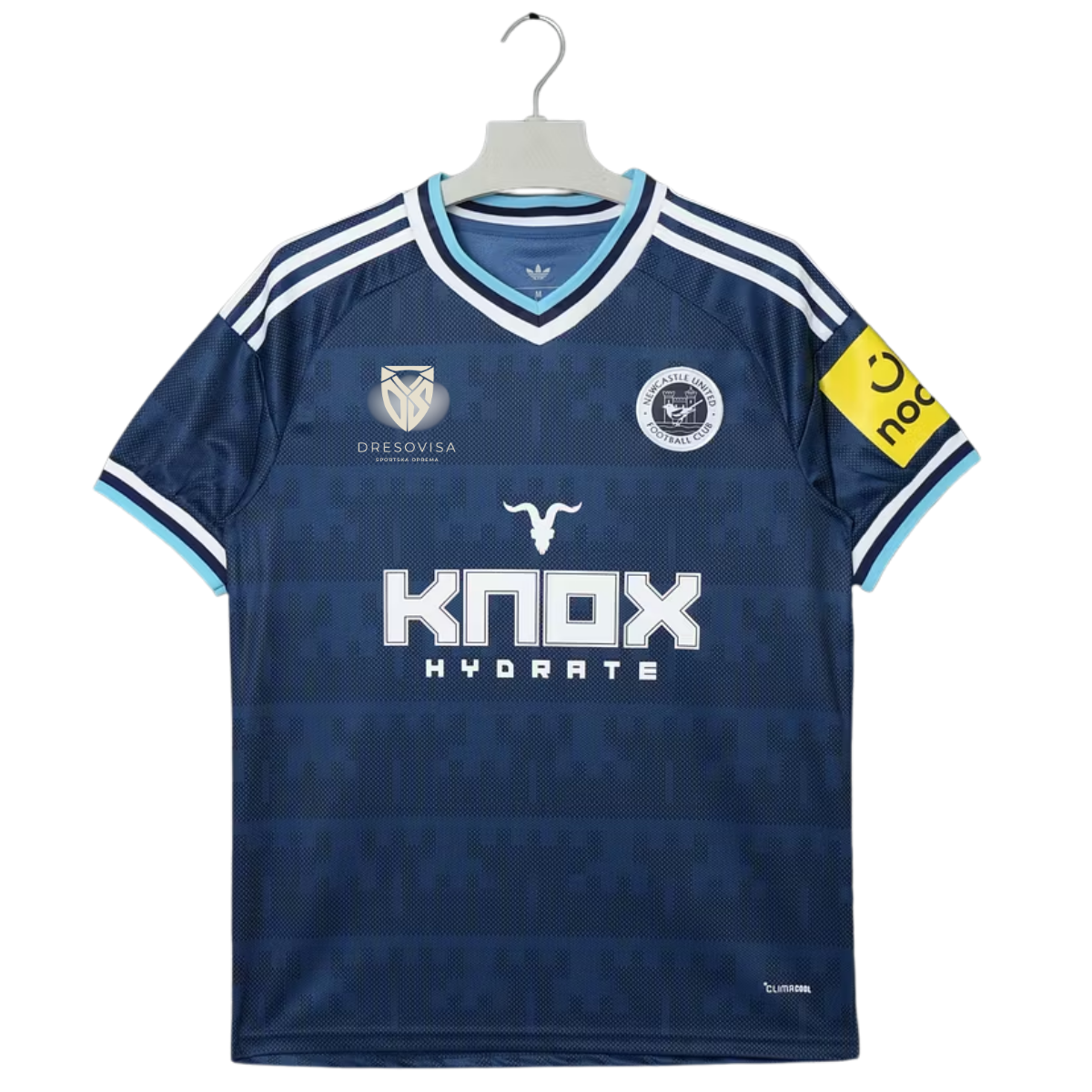 Newcastle United dres - 2026/27