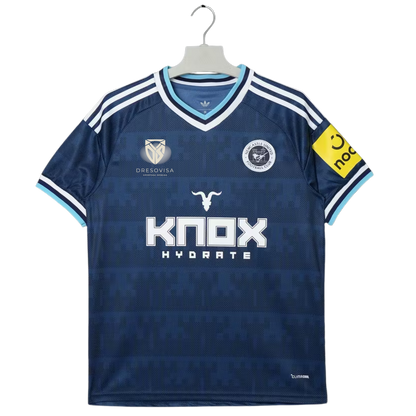 Newcastle United dres - 2026/27