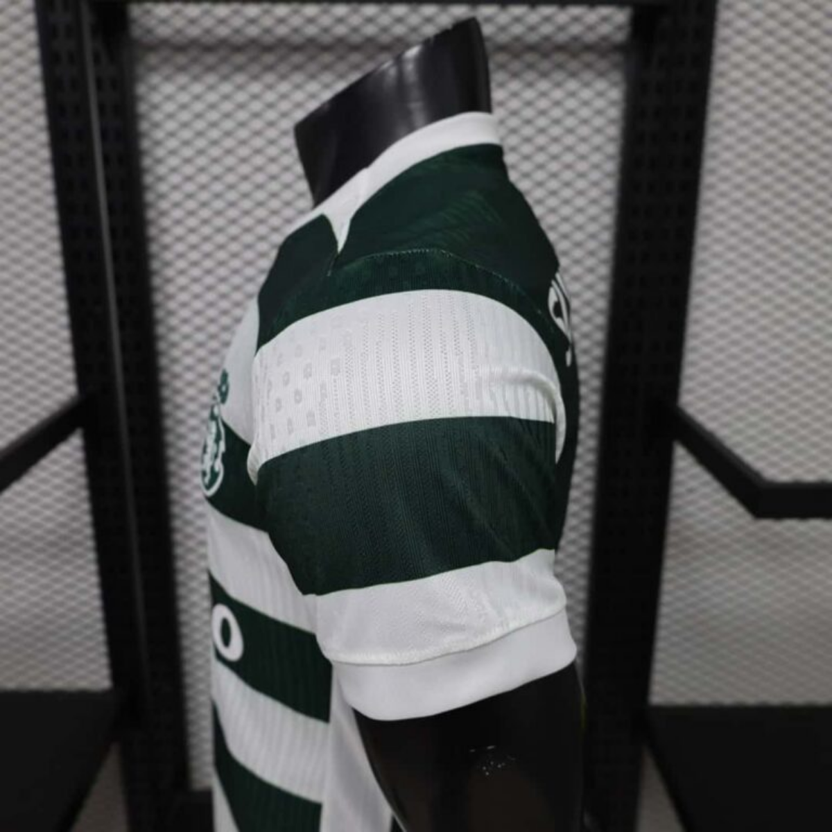 Sporting Player Verzija dres - 2026/27