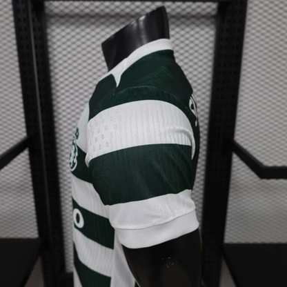 Sporting Player Verzija dres - 2026/27