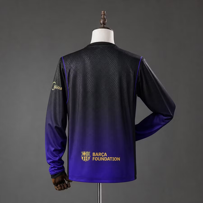 Barcelona Dugi Rukav dres - 2026/27