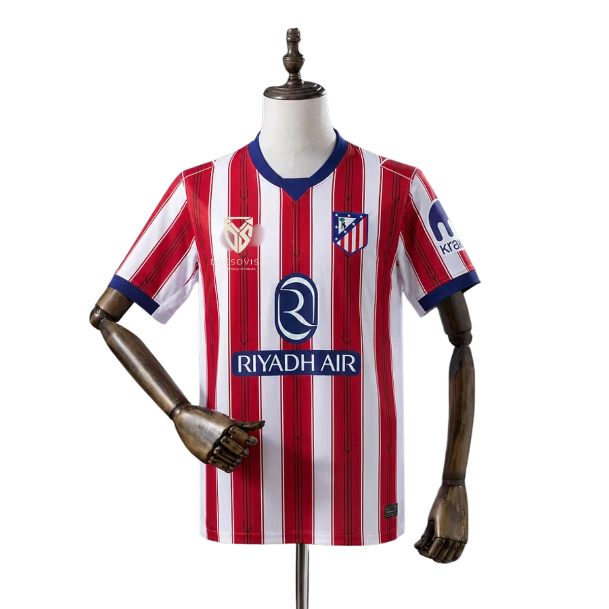 Atletico Madrid dres - 2026/27