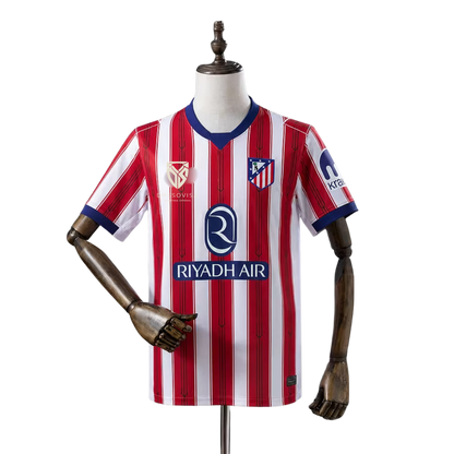 Atletico Madrid dres - 2026/27