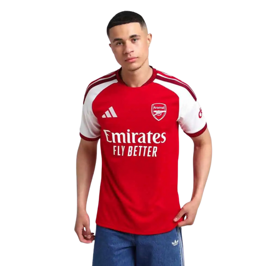 Arsenal dres - 2026/27