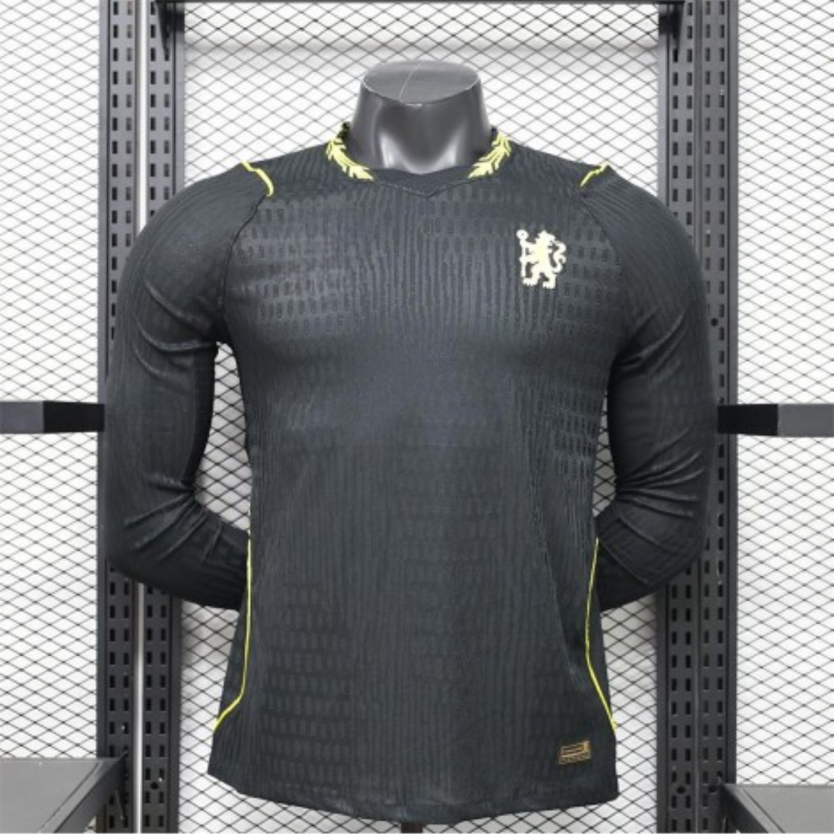 Chelsea Player Verzija Dugi Rukav dres - 2026/27