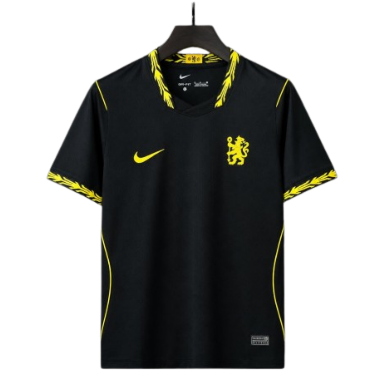 Chelsea Fan Verzija Gostujući dres - 2026/27