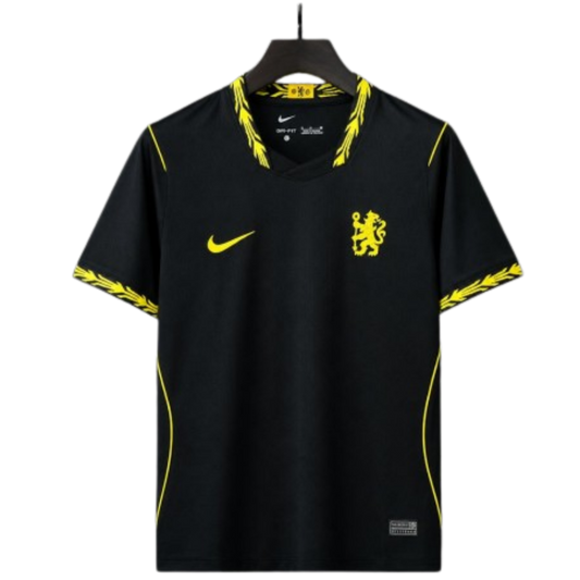 Chelsea Fan Verzija Gostujući dres - 2026/27