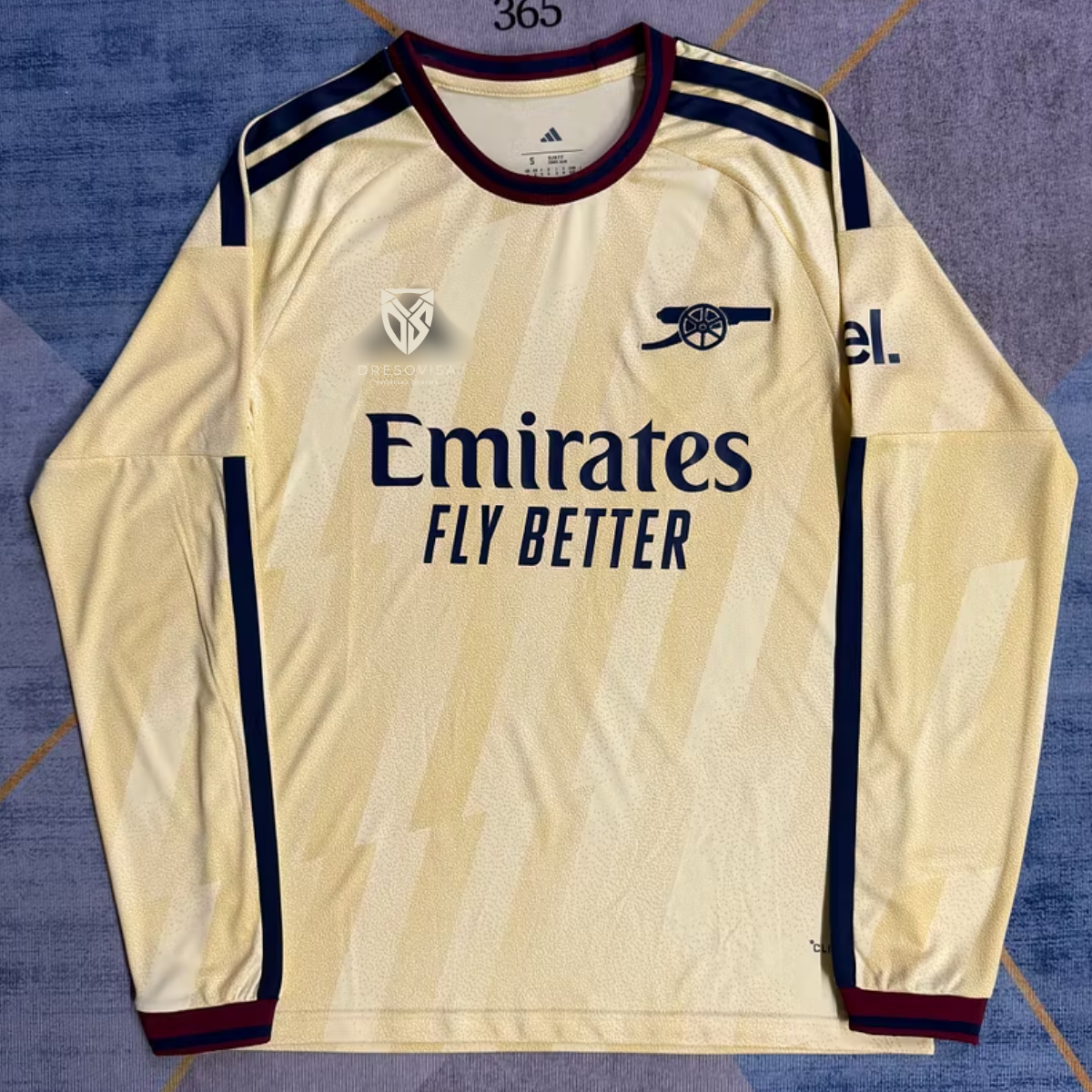 Arsenal Dugi Rukav dres - 2026/27