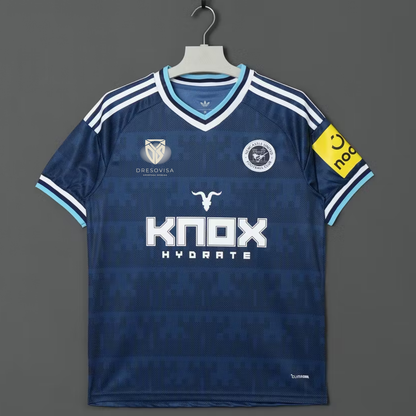 Newcastle United dres - 2026/27