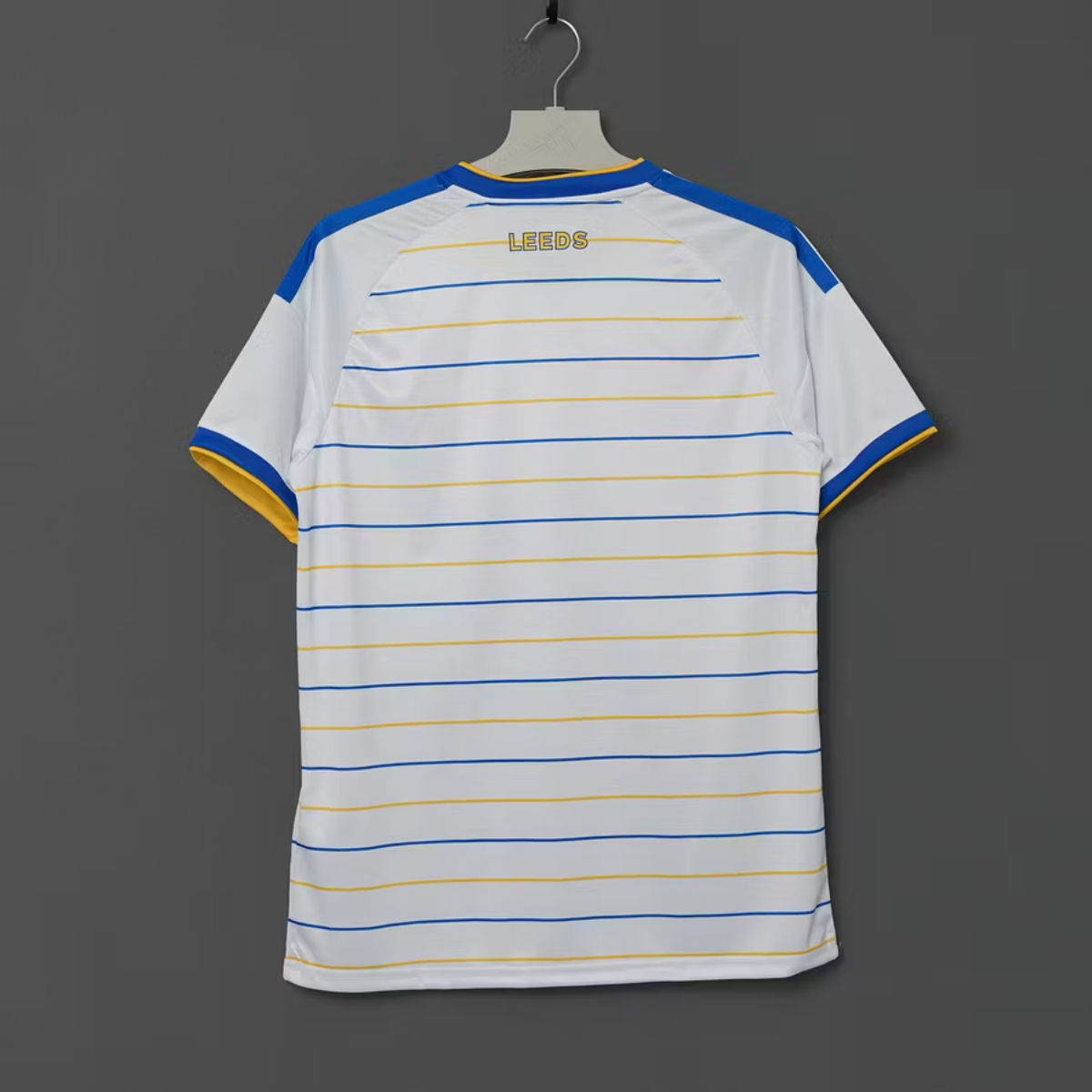 Leeds United dres - 2026/27