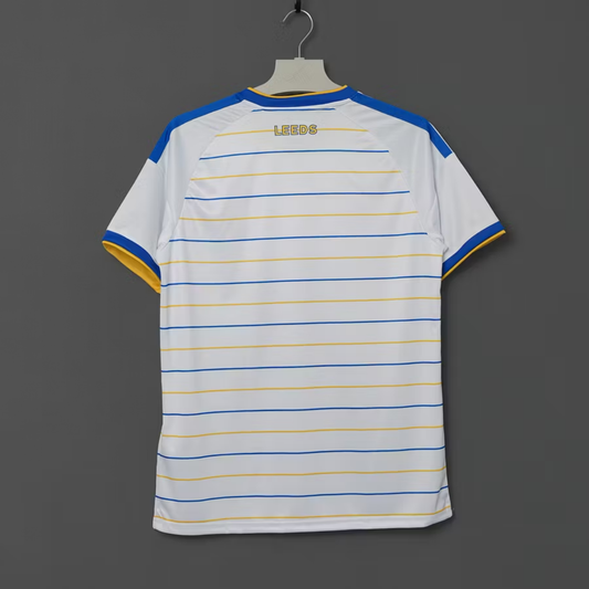 Leeds United dres - 2026/27