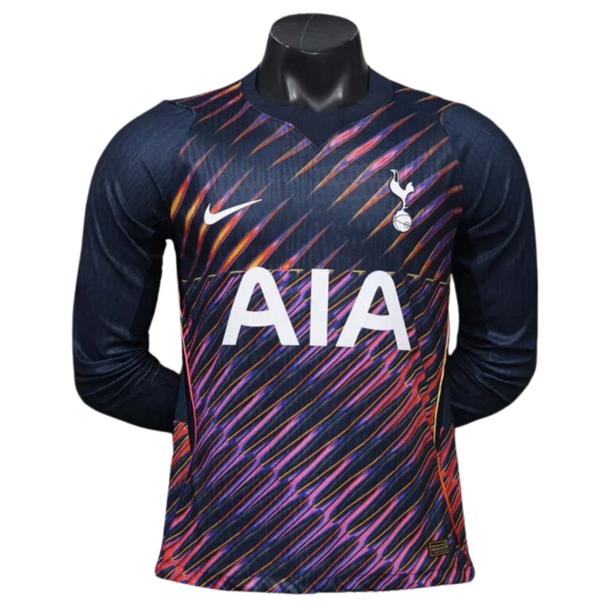 Tottenham Player Verzija Dugi Rukav dres - 2026/27