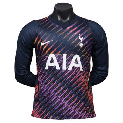 Tottenham Player Verzija Dugi Rukav dres - 2026/27