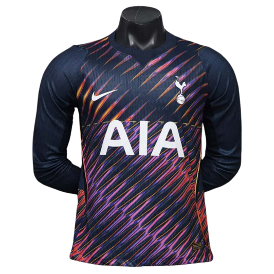 Tottenham Player Verzija Dugi Rukav dres - 2026/27