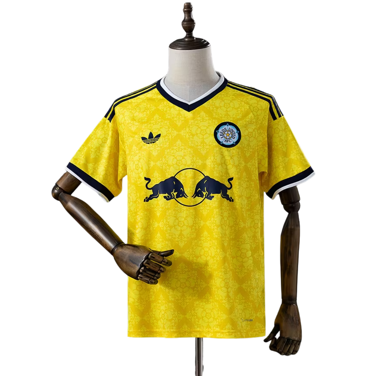 Leeds dres - 2026/27