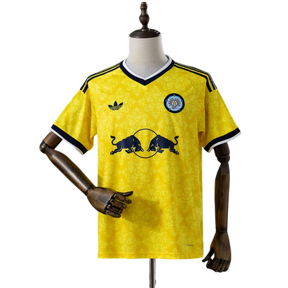 Leeds dres - 2026/27