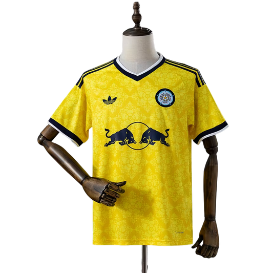 Leeds dres - 2026/27