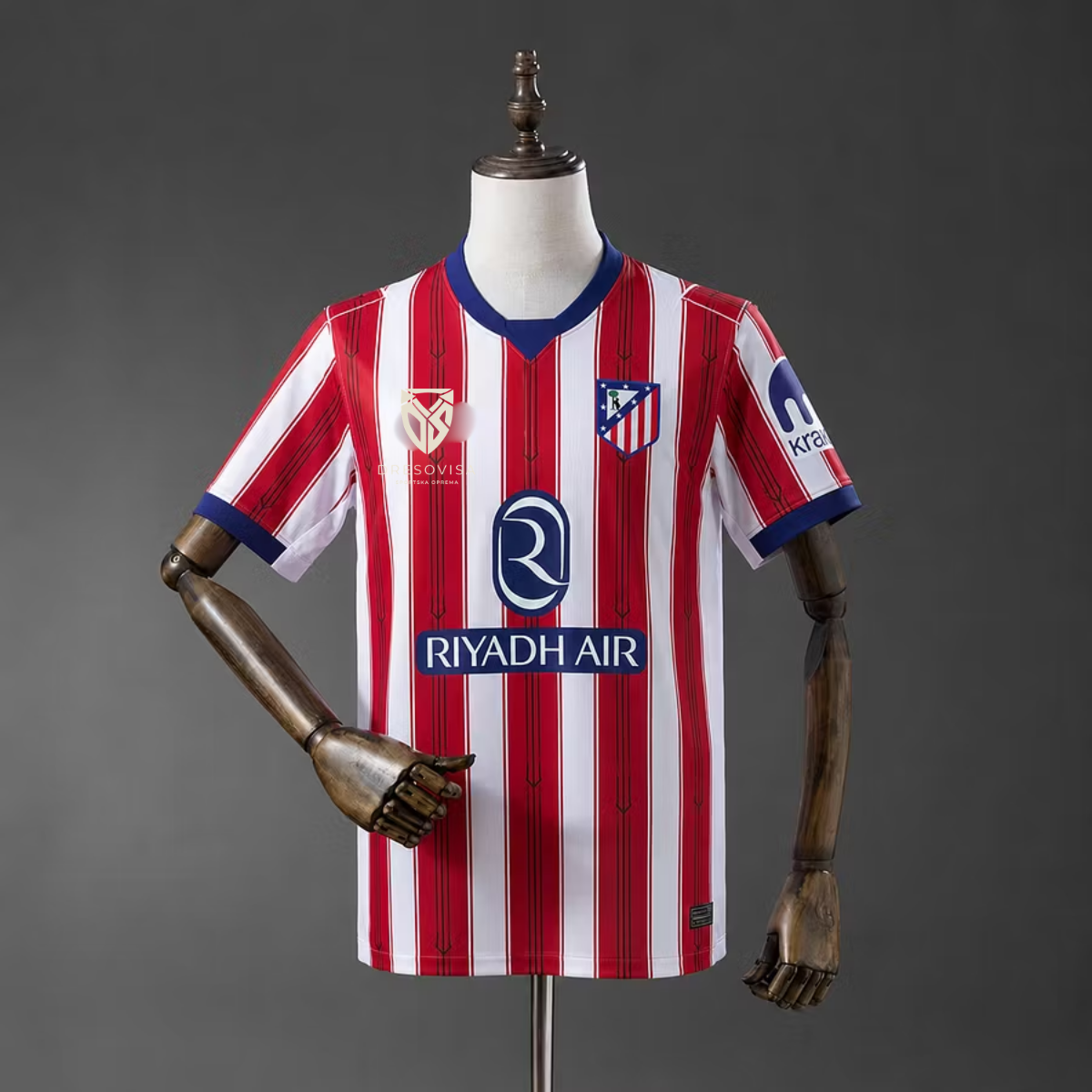 Atletico Madrid dres - 2026/27