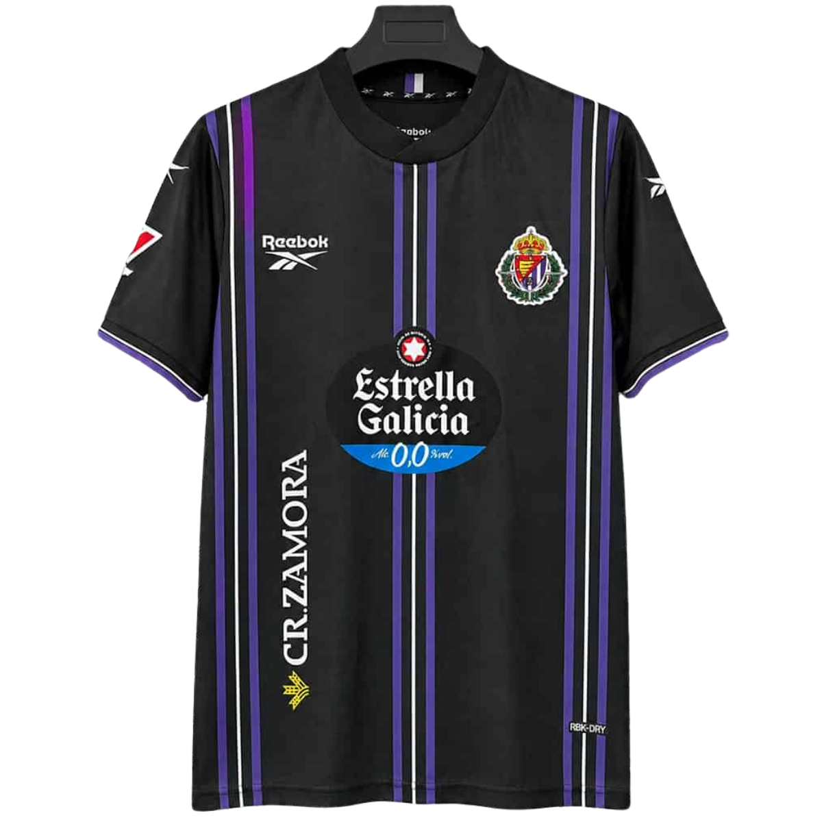 Real Valladolid dres - 2026/27