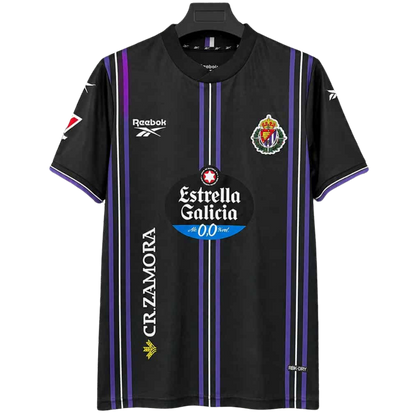 Real Valladolid dres - 2026/27