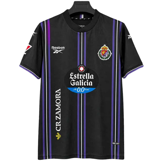 Real Valladolid dres - 2026/27