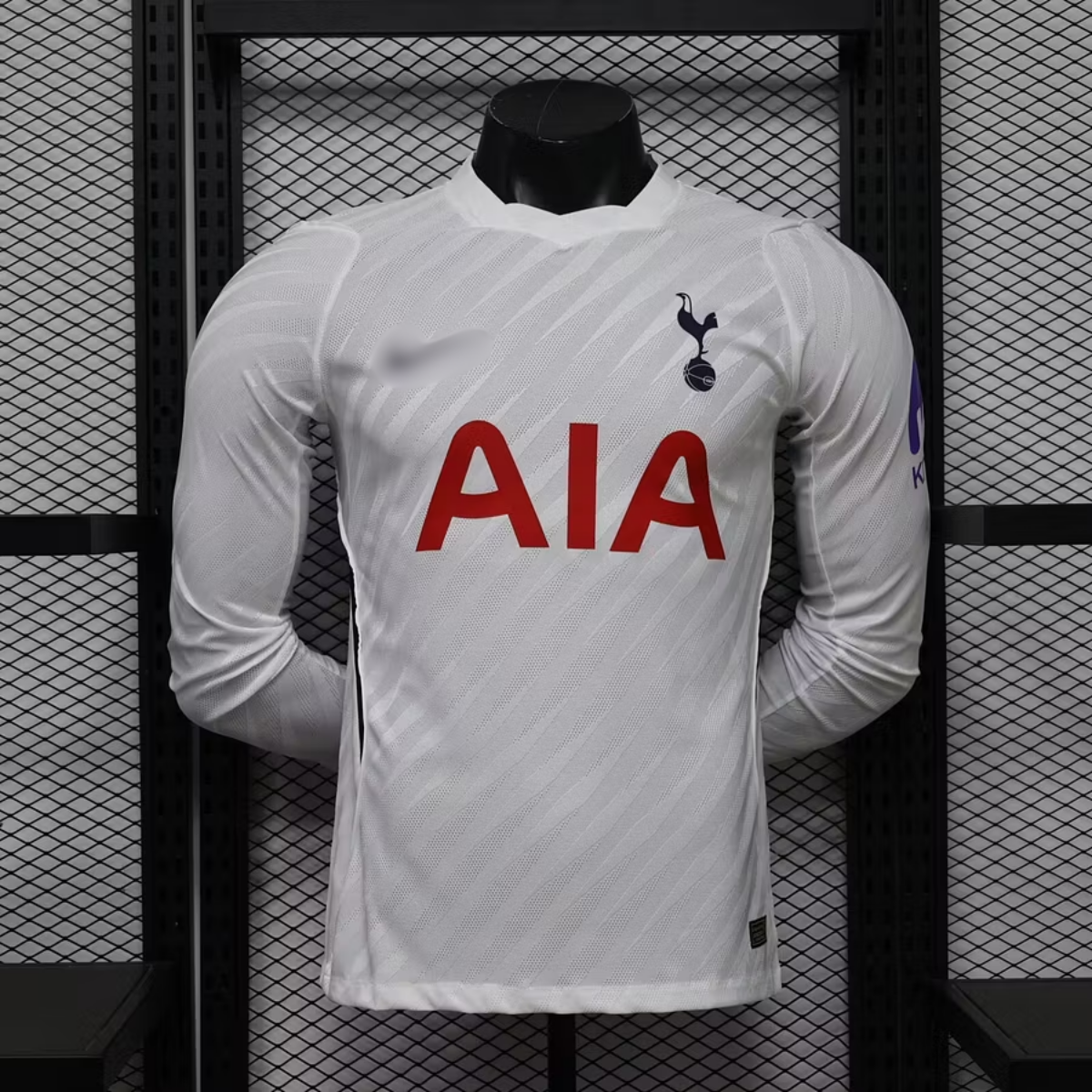 Tottenham Player Verzija Dugi Rukav dres - 2026/27