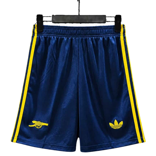 Arsenal Gostujuči šorc - 2026/27