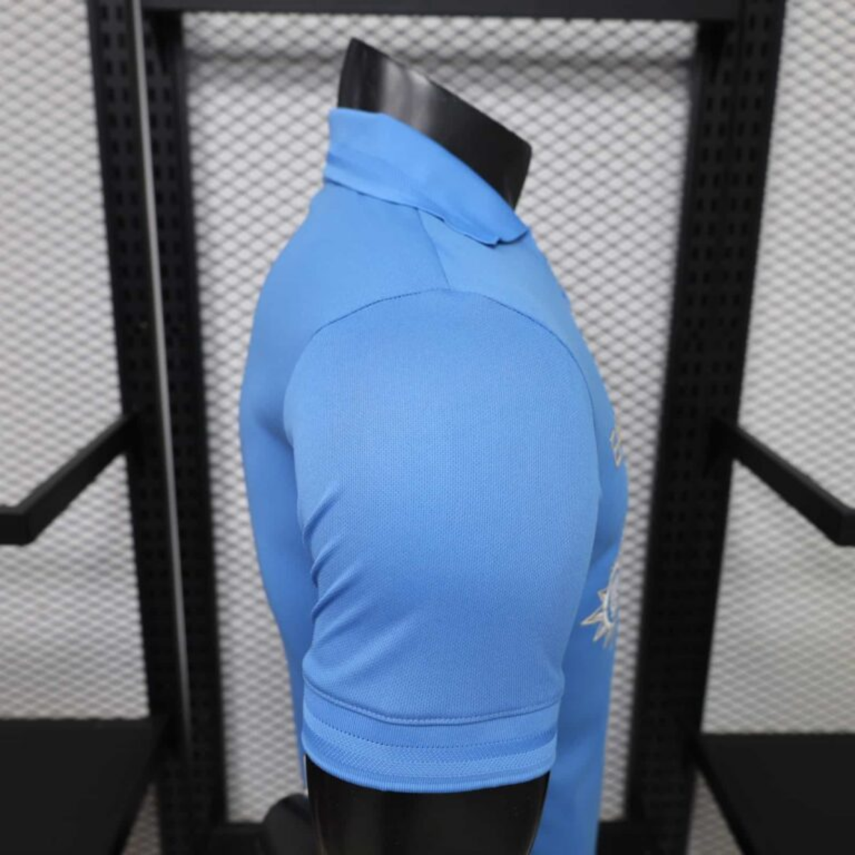 Napoli Player Verzija dres - 2026/27