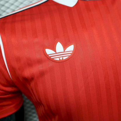 Manchester United Icon Player Verzija dres - 25/26