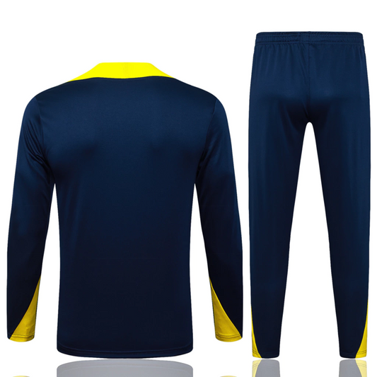 Atletico Madrid Training Set - 2526