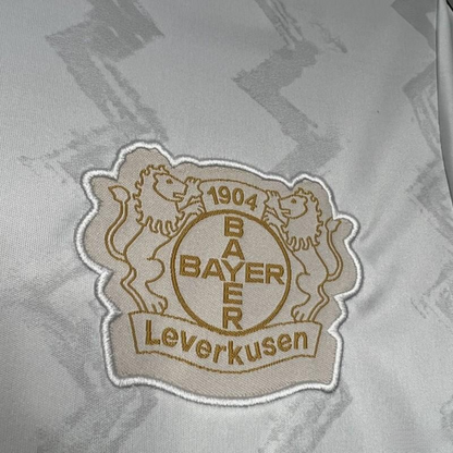 Bayer Leverkusen Gostujući dres - 2024/25