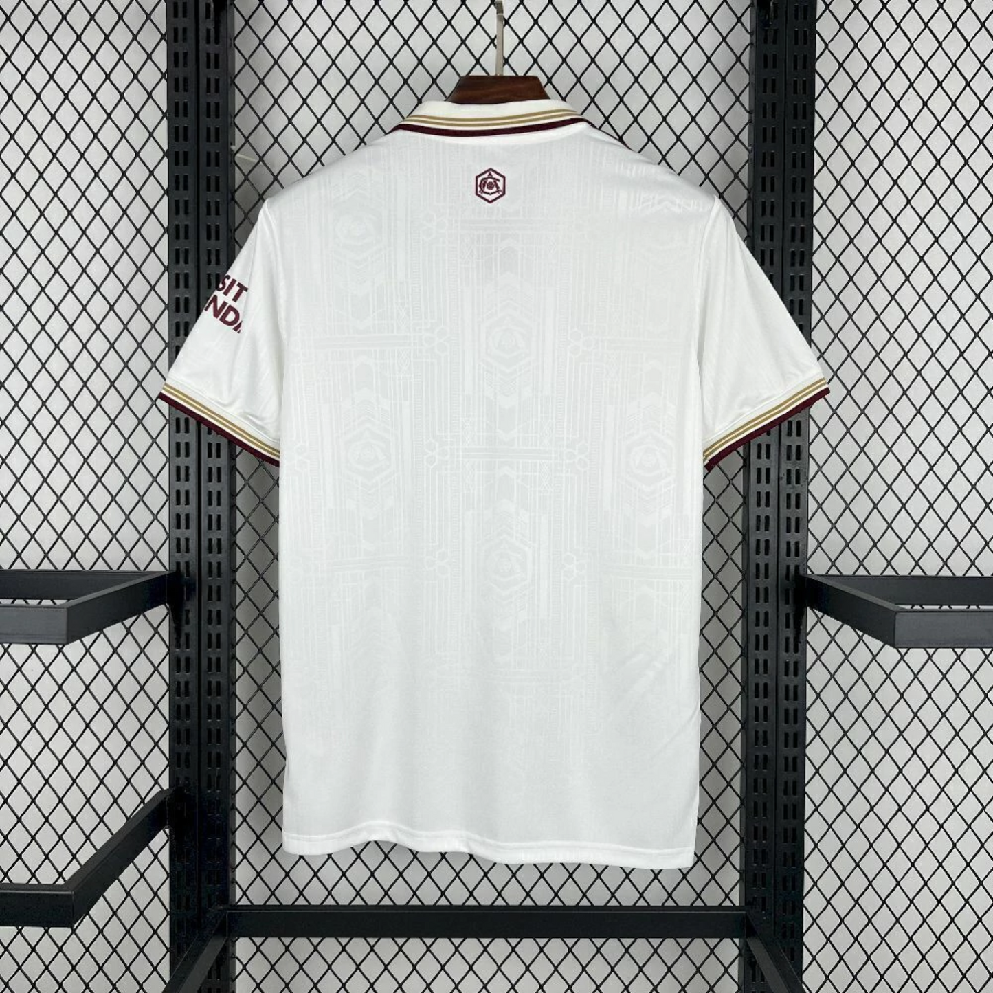 Arsenal dres - 25/26