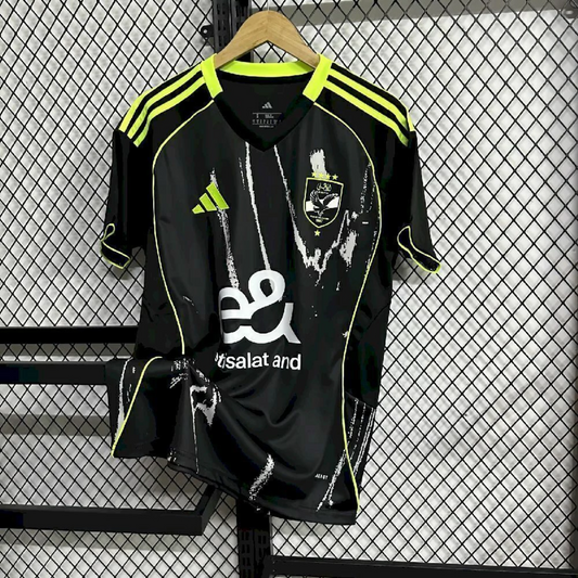 Al Ahly II dres - 25/26