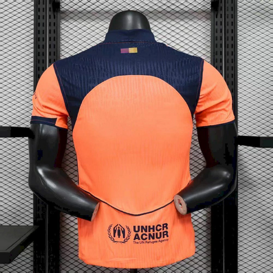 Barcelona Player Verzija dres - 25/26