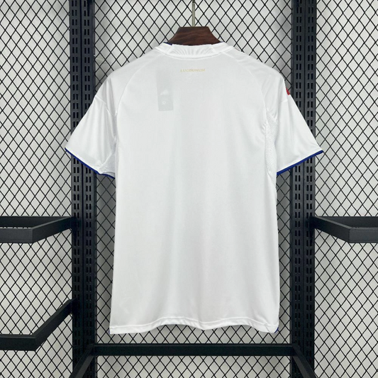 Lyon dres - 25/26