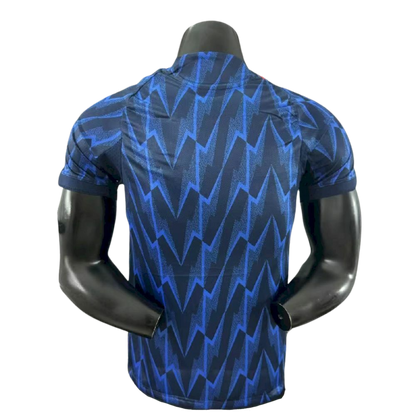 Arsenal II Player Verzija dres - 25/26